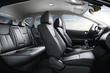 Review hatchback Nissan Pulsar photo 3