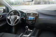 Review hatchback Nissan Pulsar photo 4