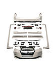 Toyota Sienna 2010-2020 GBT Body Kit photo 3
