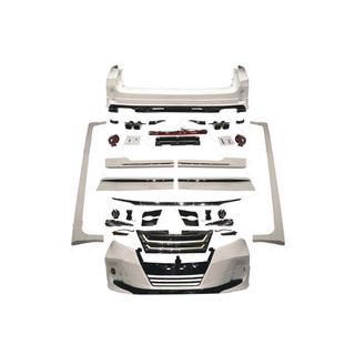 GBT Body Kit photo 3