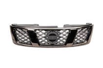 Nissan Patrol Y61 1997-2011 Safari Body Kit photo 5