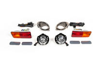 Nissan Patrol Y61 1997-2011 Safari Body Kit photo 8