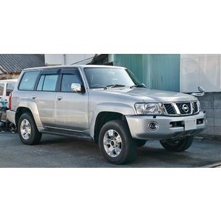 Safari Body Kit photo 1