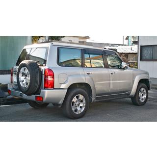 Safari Body Kit photo 2