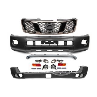 Safari Body Kit photo 3