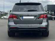 Mercedes GLE/ML сlass W166 2011-2018 Body kit GLE63 AMG (with rear diffuser) photo 10