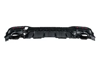 Mercedes GLE/ML сlass W166 2011-2018 Body kit GLE63 AMG (with rear diffuser) photo 24