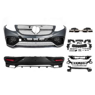 Body kit for AMG GLE63 photo 2