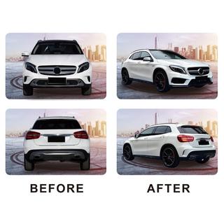 AMG Full Body Kit photo 2