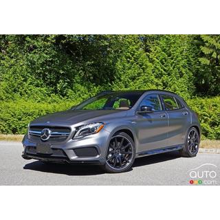 AMG Full Body Kit photo 1