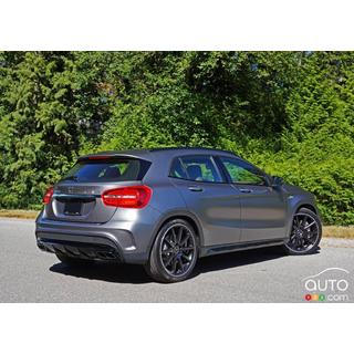 AMG Full Body Kit photo 4