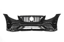 Mercedes GLC X253 2015-2022 Body Kit 2015-2019 (AMG GLC63) photo 10