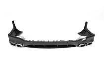 Mercedes GLC X253 2015-2022 Body Kit 2015-2019 (AMG GLC63) photo 12
