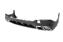 Mercedes GLC X253 2015-2022 Body Kit 2015-2019 (AMG GLC63) photo 13