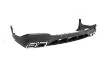 Mercedes GLC X253 2015-2022 Body Kit 2015-2019 (AMG GLC63) photo 5