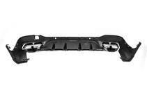 Mercedes GLC X253 2015-2022 Body Kit 2015-2019 (AMG GLC63) photo 14