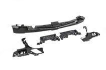 Mercedes GLC X253 2015-2022 Body Kit 2015-2019 (AMG GLC63) photo 6