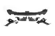 Mercedes GLC X253 2015-2022 Body Kit 2015-2019 (AMG GLC63) photo 17