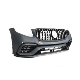 Body Kit 2015-2019 (AMG GLC63) photo 4