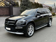 Mercedes GL/GLS сlass X166 2012-2019 AMG Body Kit Set (for GL) photo 6