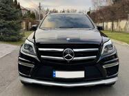Mercedes GL/GLS сlass X166 2012-2019 AMG Body Kit Set (for GL) photo 4