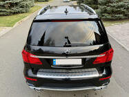 Mercedes GL/GLS сlass X166 2012-2019 AMG Body Kit Set (for GL) photo 13