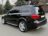 Mercedes GL/GLS сlass X166 2012-2019 AMG Body Kit Set (for GL) photo 14