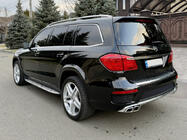 Mercedes GL/GLS сlass X166 2012-2019 AMG Body Kit Set (for GL) photo 11