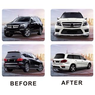 AMG Body Kit Set (for GL) photo 2