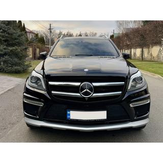 AMG Body Kit Set (for GL) photo 4