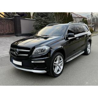 AMG Body Kit Set (for GL) photo 1