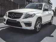 Mercedes GLK сlass X204 2008-2015 AMG Full Body Kit photo 2