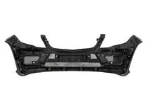 Mercedes GLK сlass X204 2008-2015 AMG Full Body Kit photo 15
