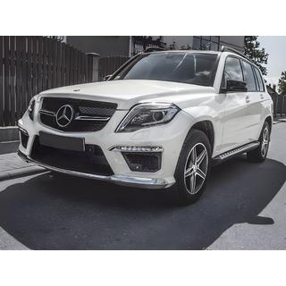 AMG Full Body Kit photo 2
