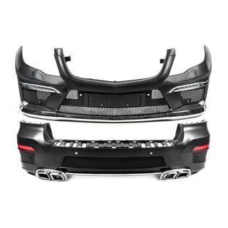 AMG Full Body Kit photo 4