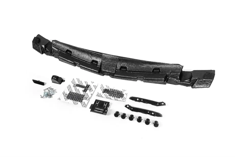 Mercedes E-class W213 2016-2023 AMG E63 Full Body Kit (for 2016-2020) Photo 7