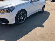 Mercedes E-сlass W212 2009-2016 E63 AMG Body Kit Set (for 2013-2016) photo 26