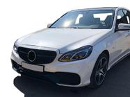 Mercedes E-сlass W212 2009-2016 Facelift Fender (1 pc) photo 3