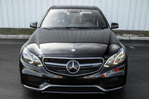 Mercedes E-сlass W212 2009-2016 E63 AMG Body Kit Set (for 2013-2016) photo 3