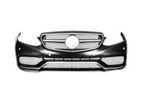 Mercedes E-сlass W212 2009-2016 E63 AMG Body Kit Set (for 2013-2016) photo 10