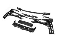 Mercedes E-сlass W212 2009-2016 E63 AMG Body Kit Set (for 2013-2016) photo 19