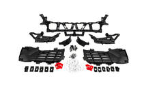 Mercedes E-сlass W212 2009-2016 E63 AMG Body Kit Set (for 2013-2016) photo 21