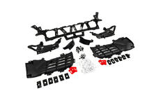 Mercedes E-сlass W212 2009-2016 E63 AMG Body Kit Set (for 2013-2016) photo 23