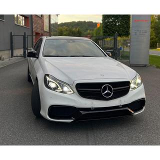 E63 AMG Body Kit Set (for 2013-2016) photo 1