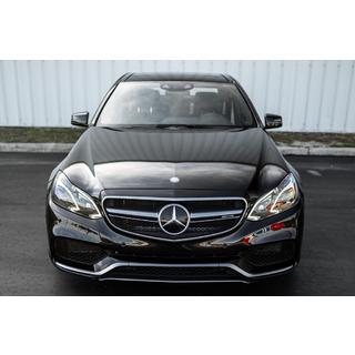 E63 AMG Body Kit Set (for 2013-2016) photo 3