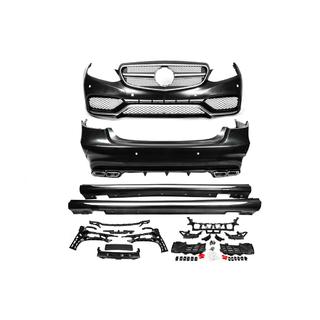 E63 AMG Body Kit Set (for 2013-2016) photo 2