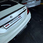 Mercedes S-class W222 2013-2022 Body Kit S63 AMG (2018 Facelift) photo 33