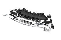 Mercedes S-class W222 2013-2022 Body Kit S63 AMG (2014-Style) photo 12