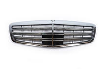 Mercedes S-class W221 2005-2013 Body Kit AMG S65 photo 6