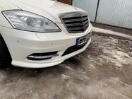 Mercedes S-class W221 2005-2013 Body Kit AMG S65 photo 2
